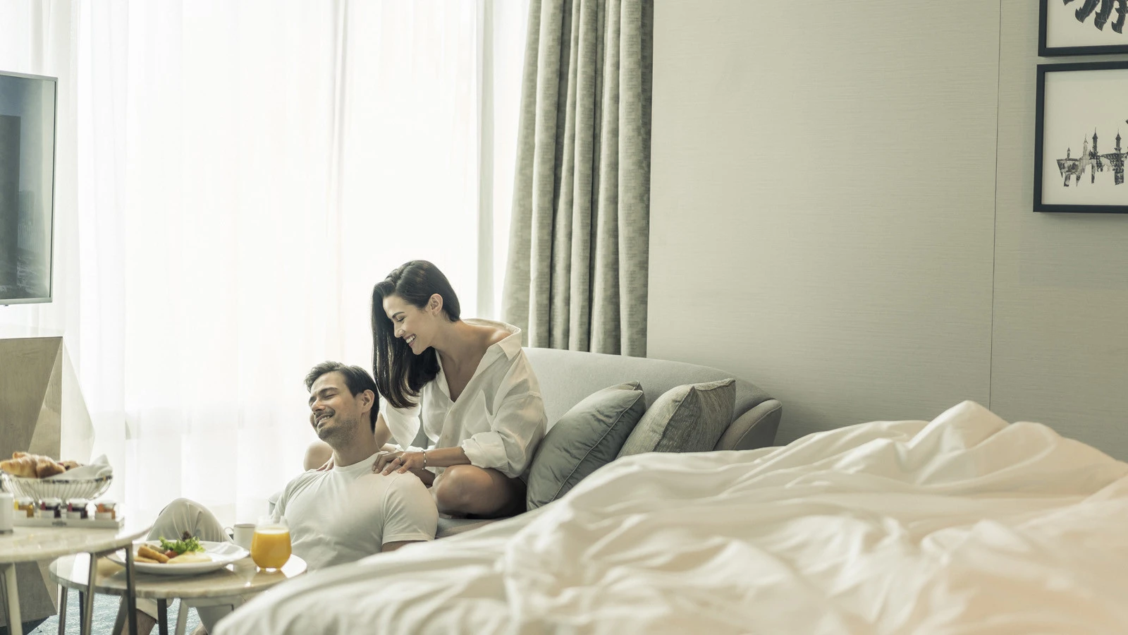 Отель Four Seasons в Куала-Лумпуре повторно удостоен одной «Мишленовской ключа» в гостиничном отборе Michelin Guide 2026