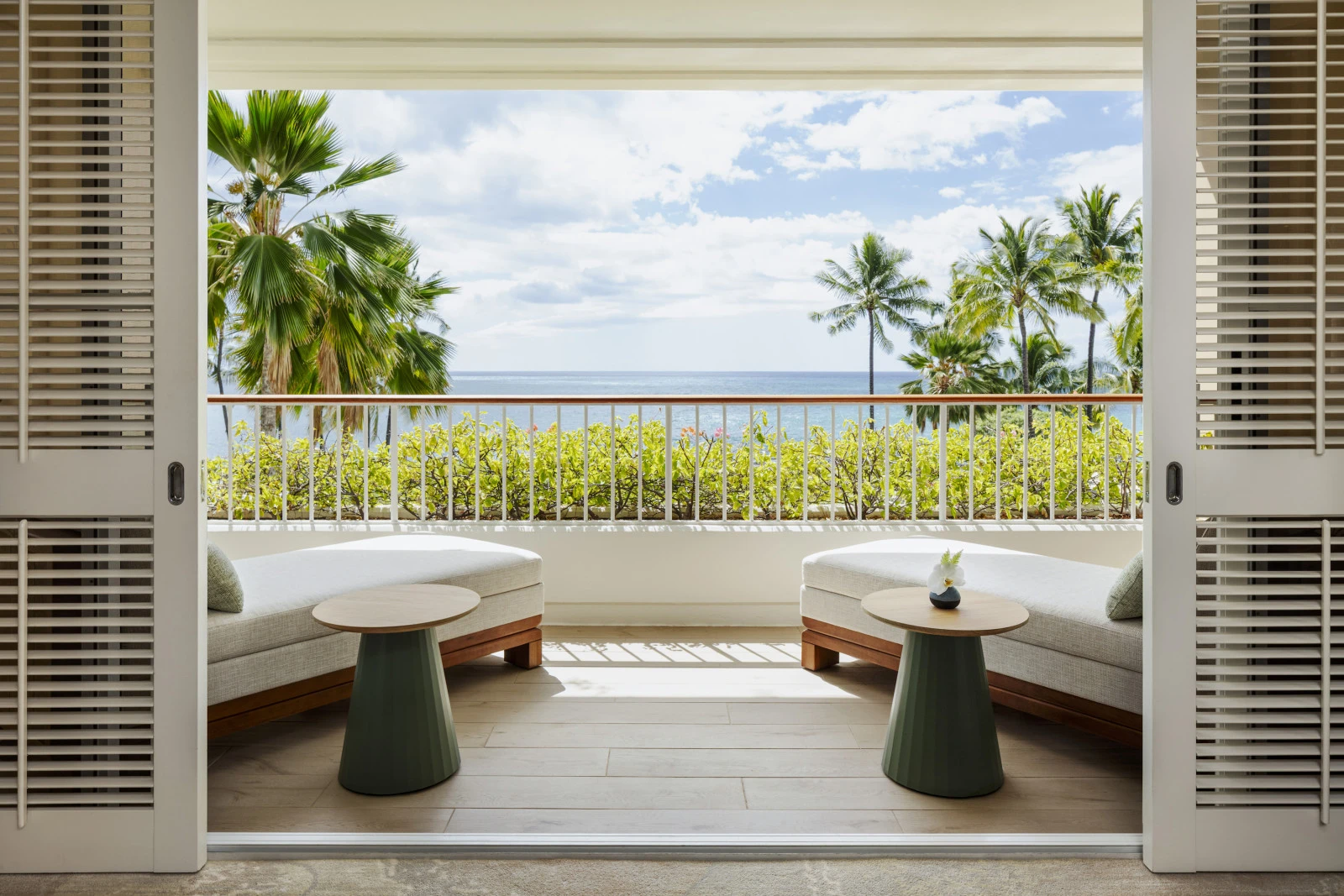 Курорт Four Seasons Resort Oahu at Ko Olina удостоен одной звезды Michelin Key
