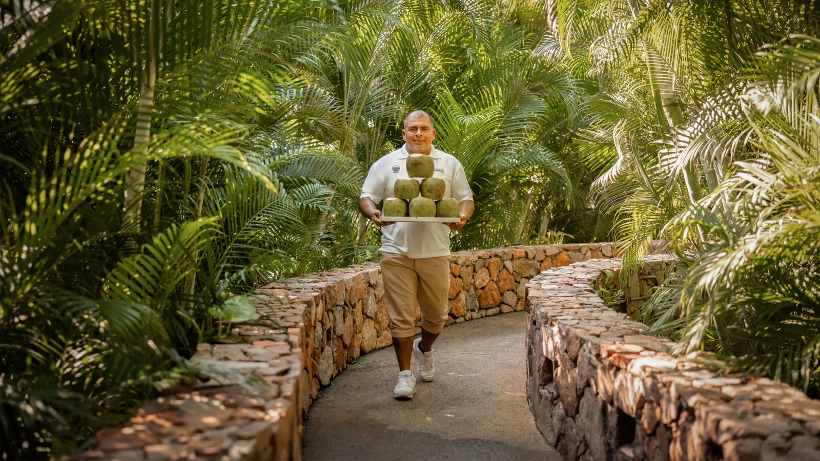 Курорт Four Seasons Resort Punta Mita третий год подряд удостоен двух ключей Michelin