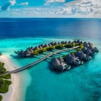 Мальдивы получили пять наград на церемонии World Travel Awards для региона Азии, Океании и Индийского океана 2026 года