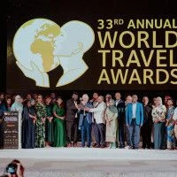 Мальдивы получили пять наград на церемонии World Travel Awards для региона Азии, Океании и Индийского океана 2026 года