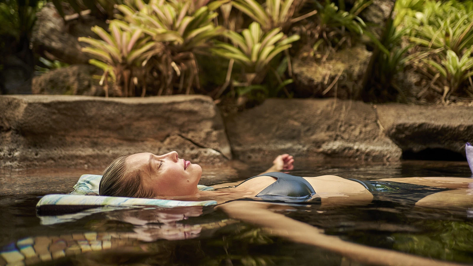 Курорт Sensei Lanai, отель Four Seasons Resort, представляет новый банный ритуал