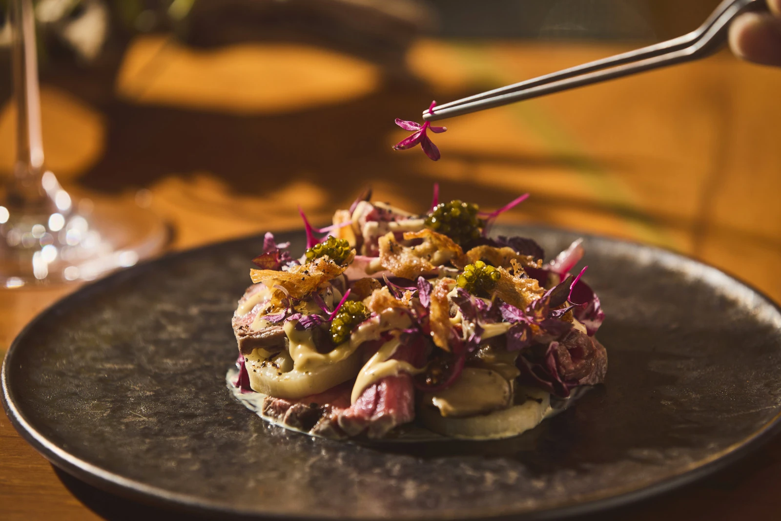 Отель Four Seasons в Киото встречает зиму праздничными традициями, сезонными вкусами и новыми открытиями