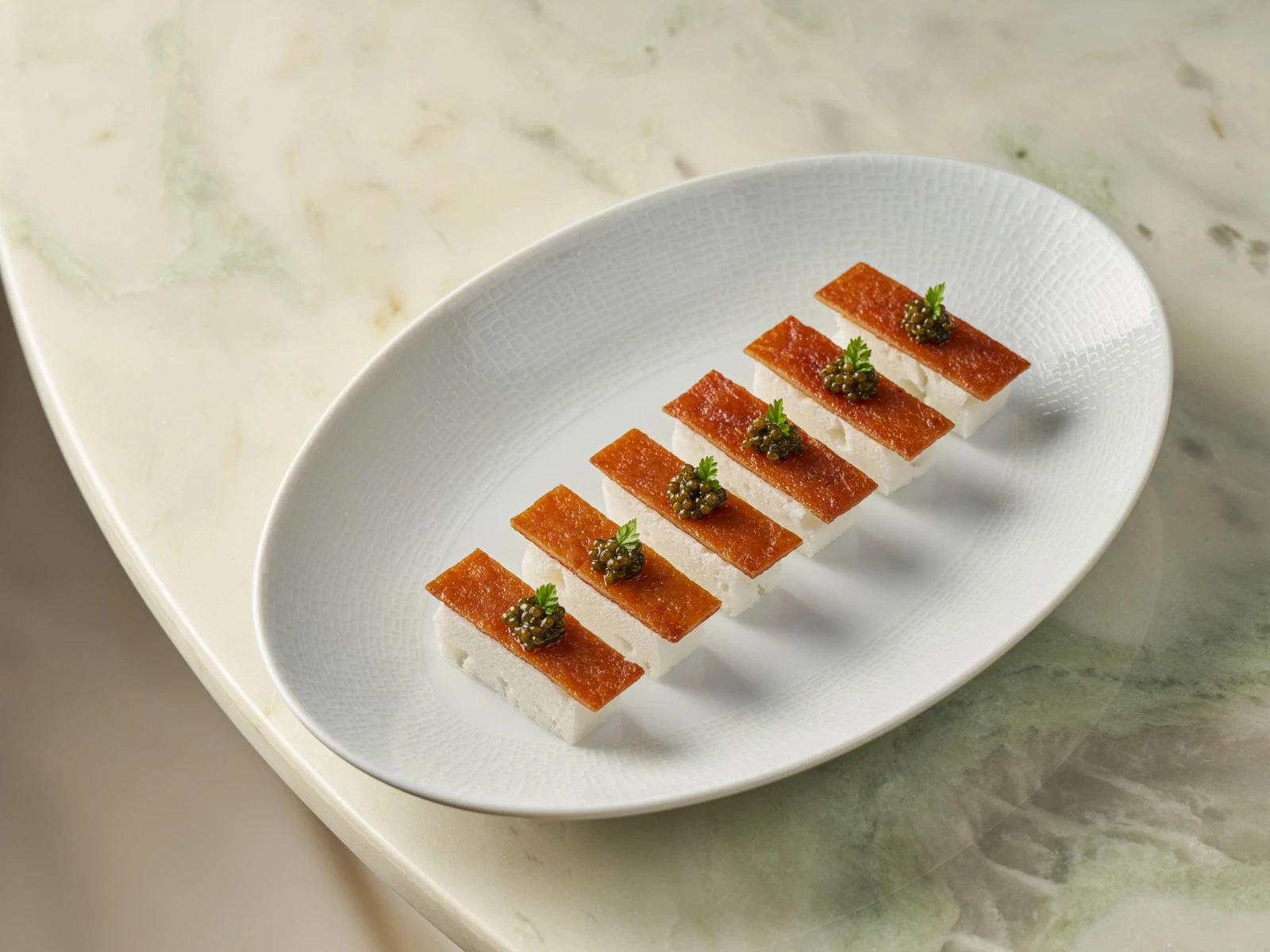 Yu Yue Heen в отеле Four Seasons Hotel Guangzhou открывается после обновления