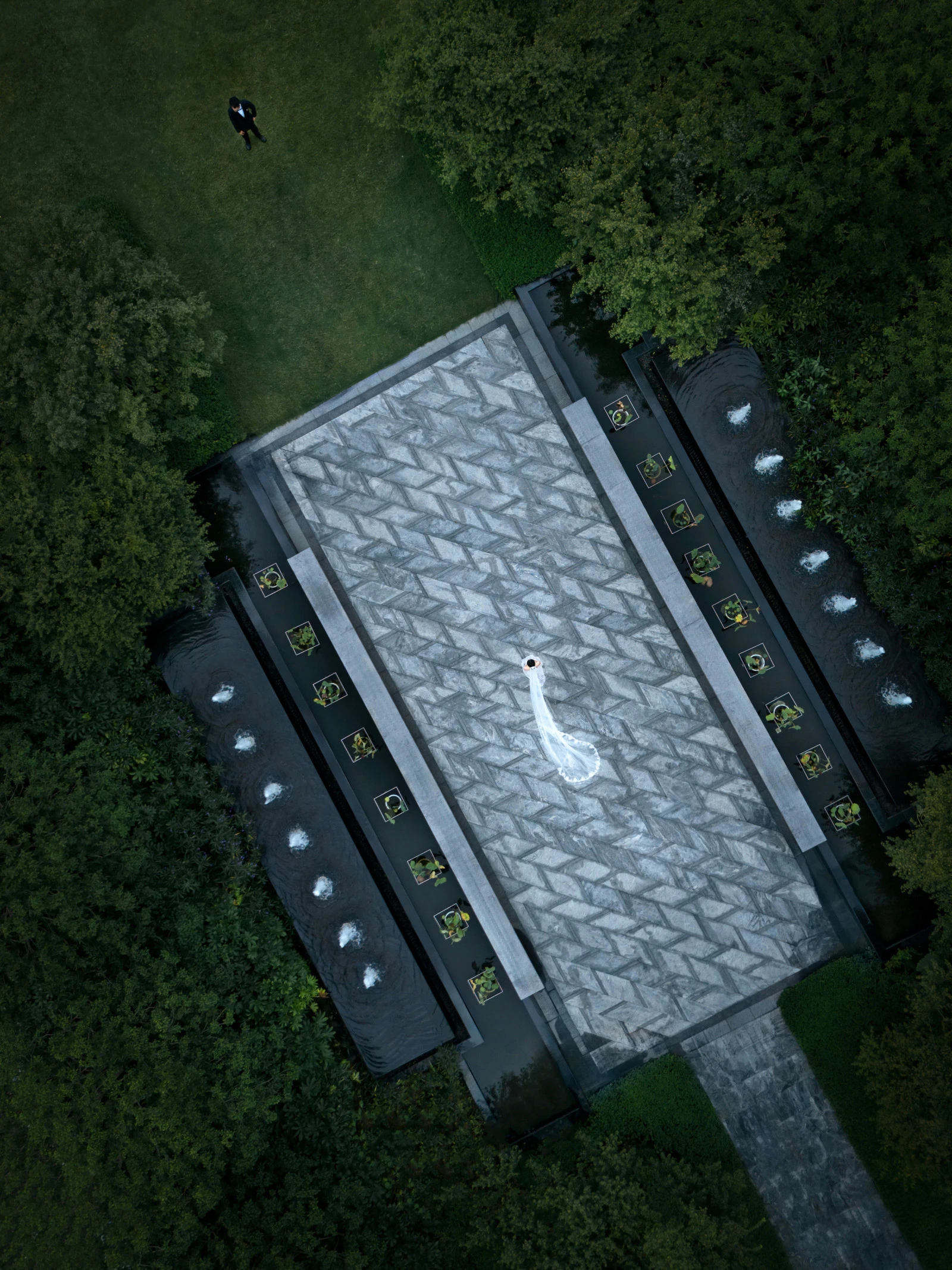 Осенняя гармония у Великого канала: Four Seasons Hotel Hangzhou at Hangzhou Centre приглашает насладиться сезоном