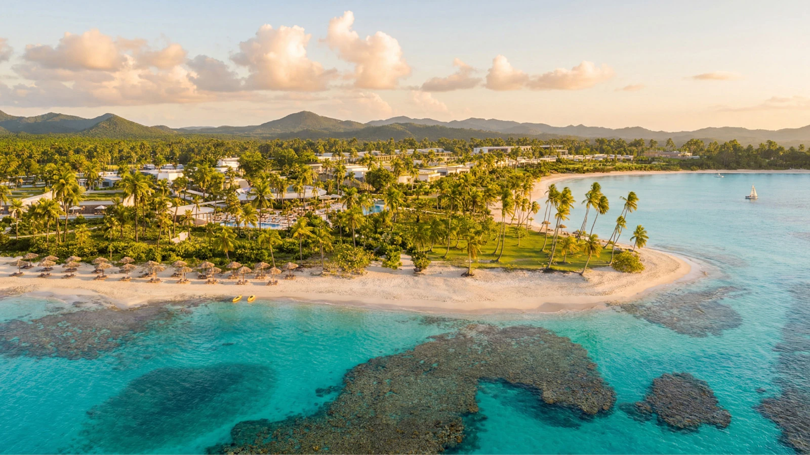 Эрве Фюшо назначен генеральным менеджером Four Seasons Resort and Residences Dominican Republic at Tropicalia