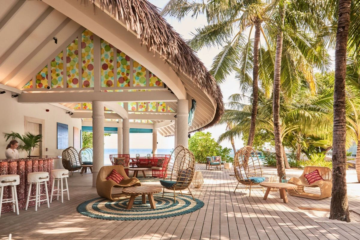 Finolhu признан лучшим дизайнерским курортом Мальдив на Global Destination Awards