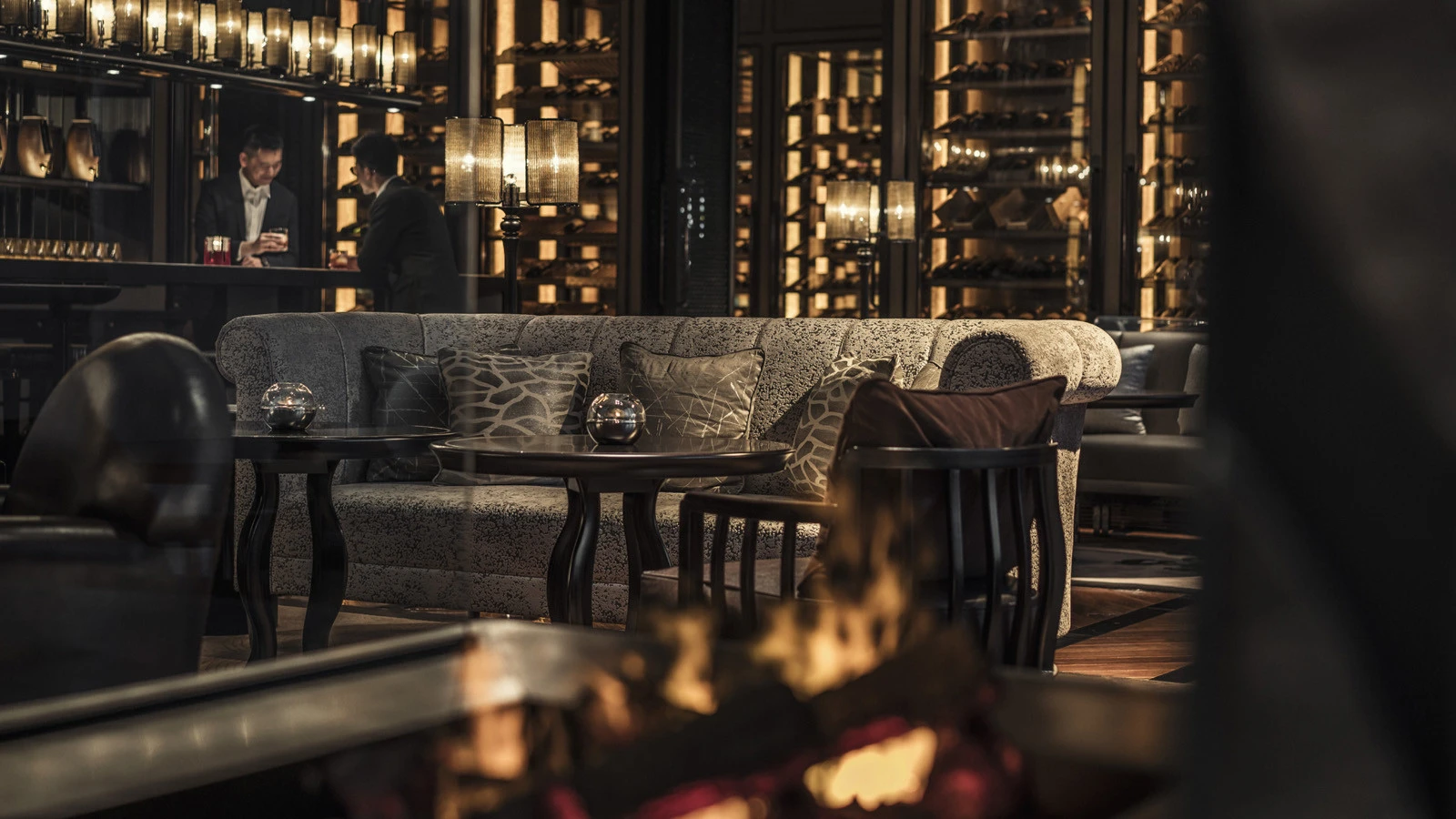 Четыре сезонных вкуса в отеле Four Seasons Hotel Tianjin