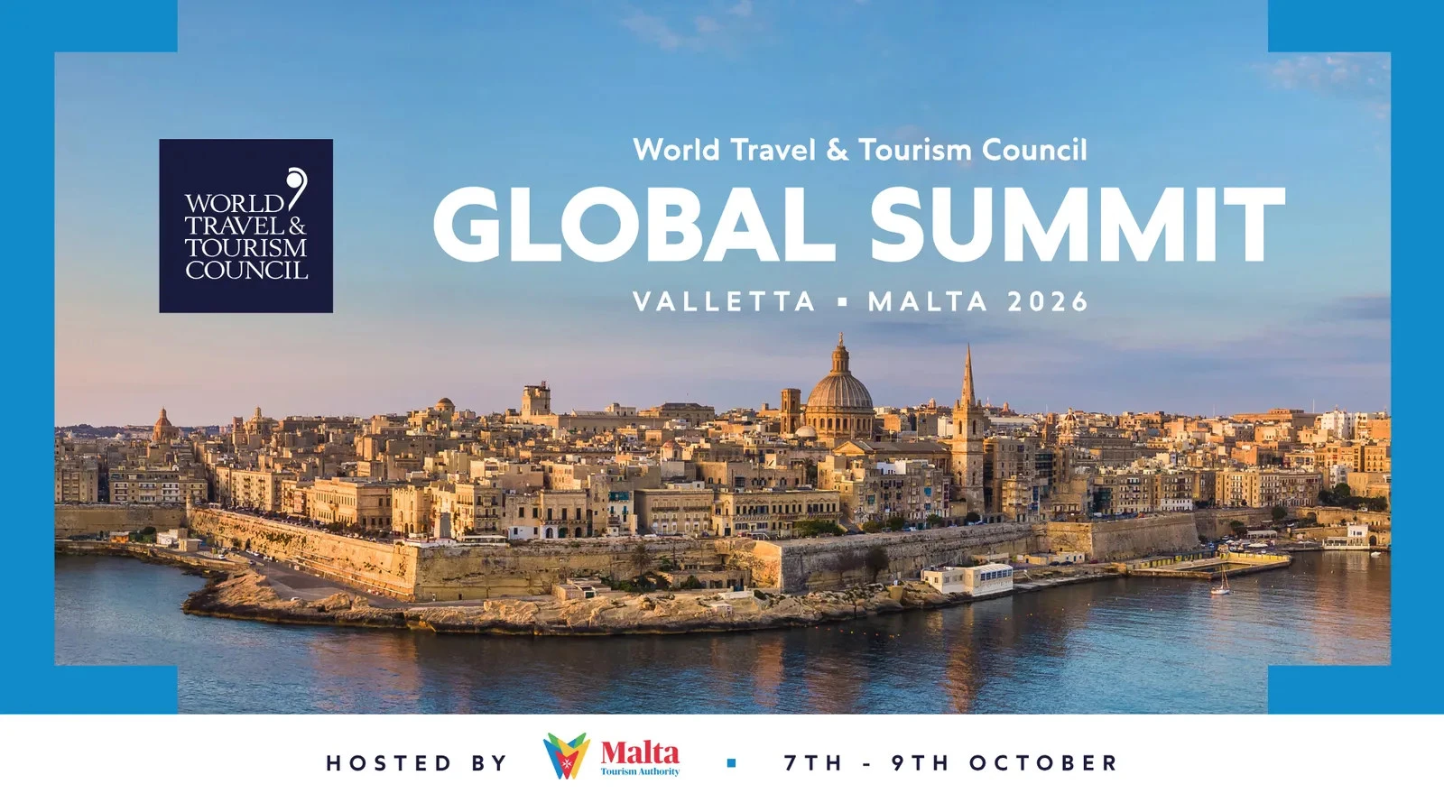 WTTC соберет более 100 спикеров со всего мира на Глобальном саммите WTTC