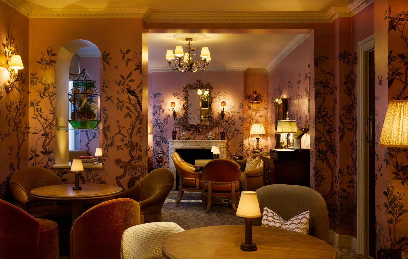 Minor Hotels выводит коллекцию Minor Reserve Collection на рынок Великобритании, обновляя легендарный лондонский отель Dukes