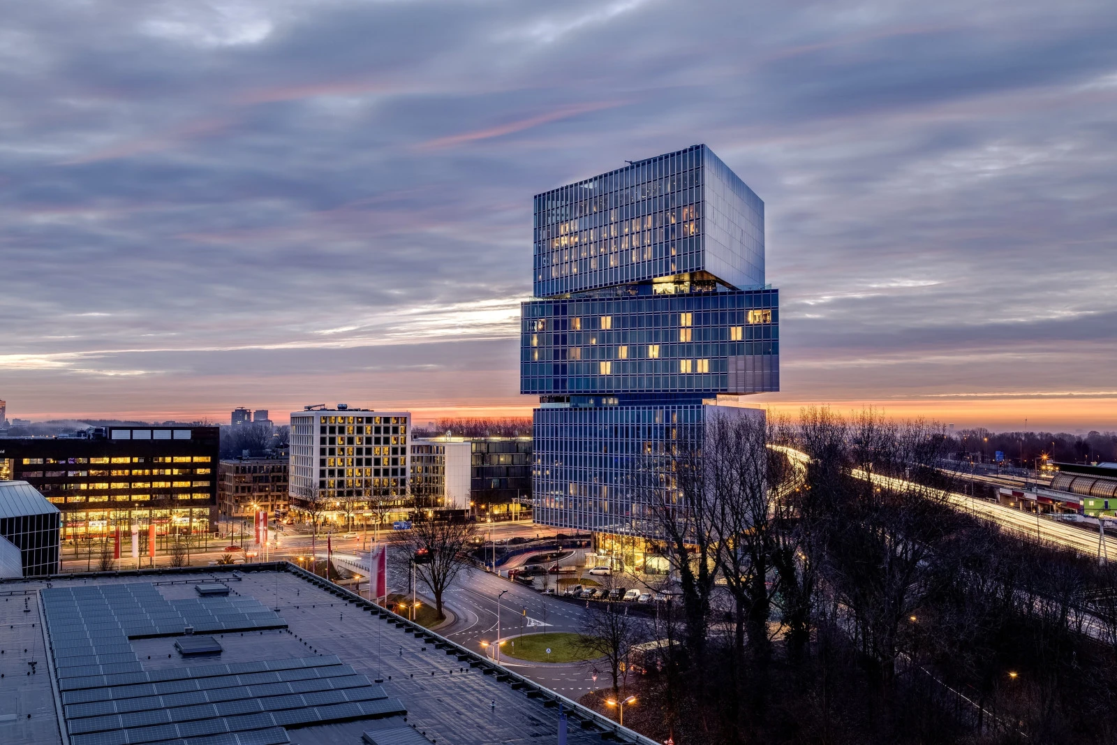 Всемирный день архитектуры: Minor Hotels рассказывает об отелях, где дизайн, наследие и место гармонично соединяются