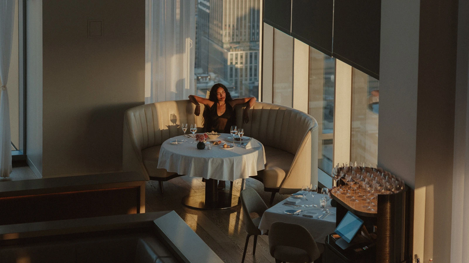 Отель Four Seasons в Филадельфии назначает Дилана Стейджa шеф-поваром ресторана Jean-Georges Philadelphia