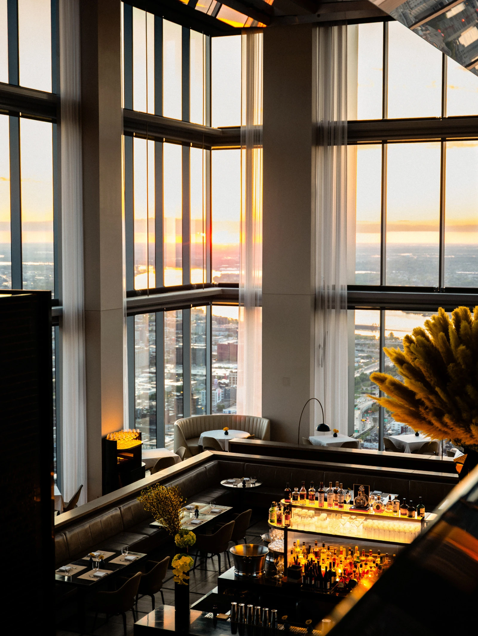 Отель Four Seasons в Филадельфии назначает Дилана Стейджa шеф-поваром ресторана Jean-Georges Philadelphia