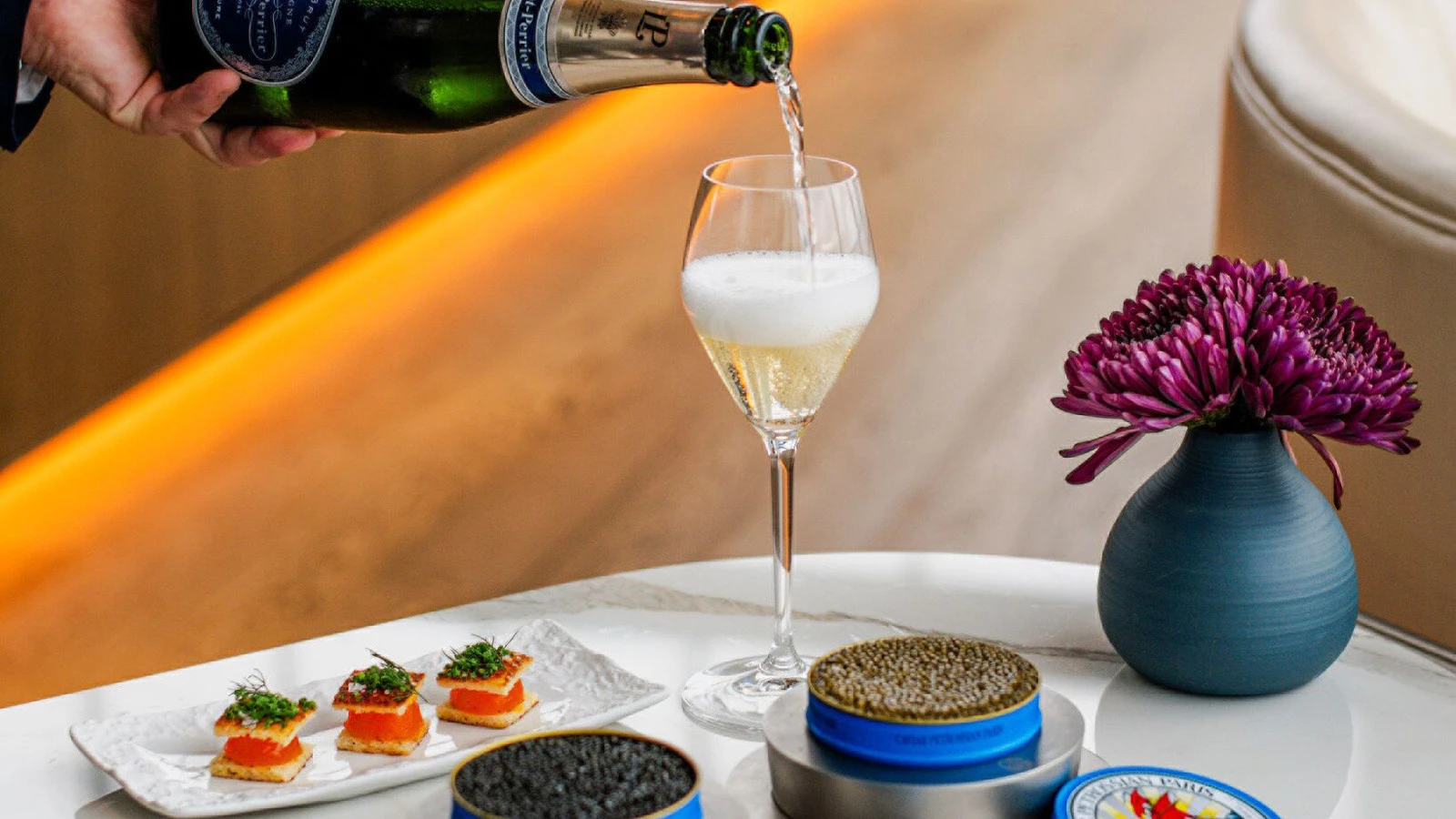 Отель Four Seasons в Филадельфии назначает Дилана Стейджa шеф-поваром ресторана Jean-Georges Philadelphia