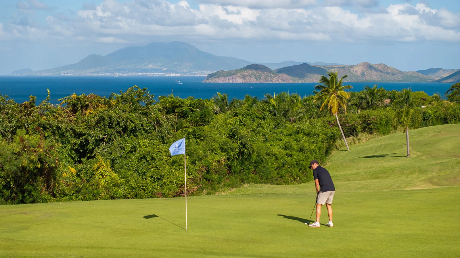 Курорт Four Seasons Resort Nevis приглашает гостей ощутить дух Карибского праздничного сезона