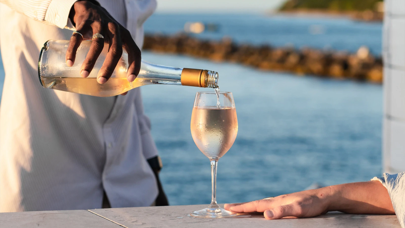 Курорт Four Seasons Resort Nevis приглашает гостей ощутить дух Карибского праздничного сезона