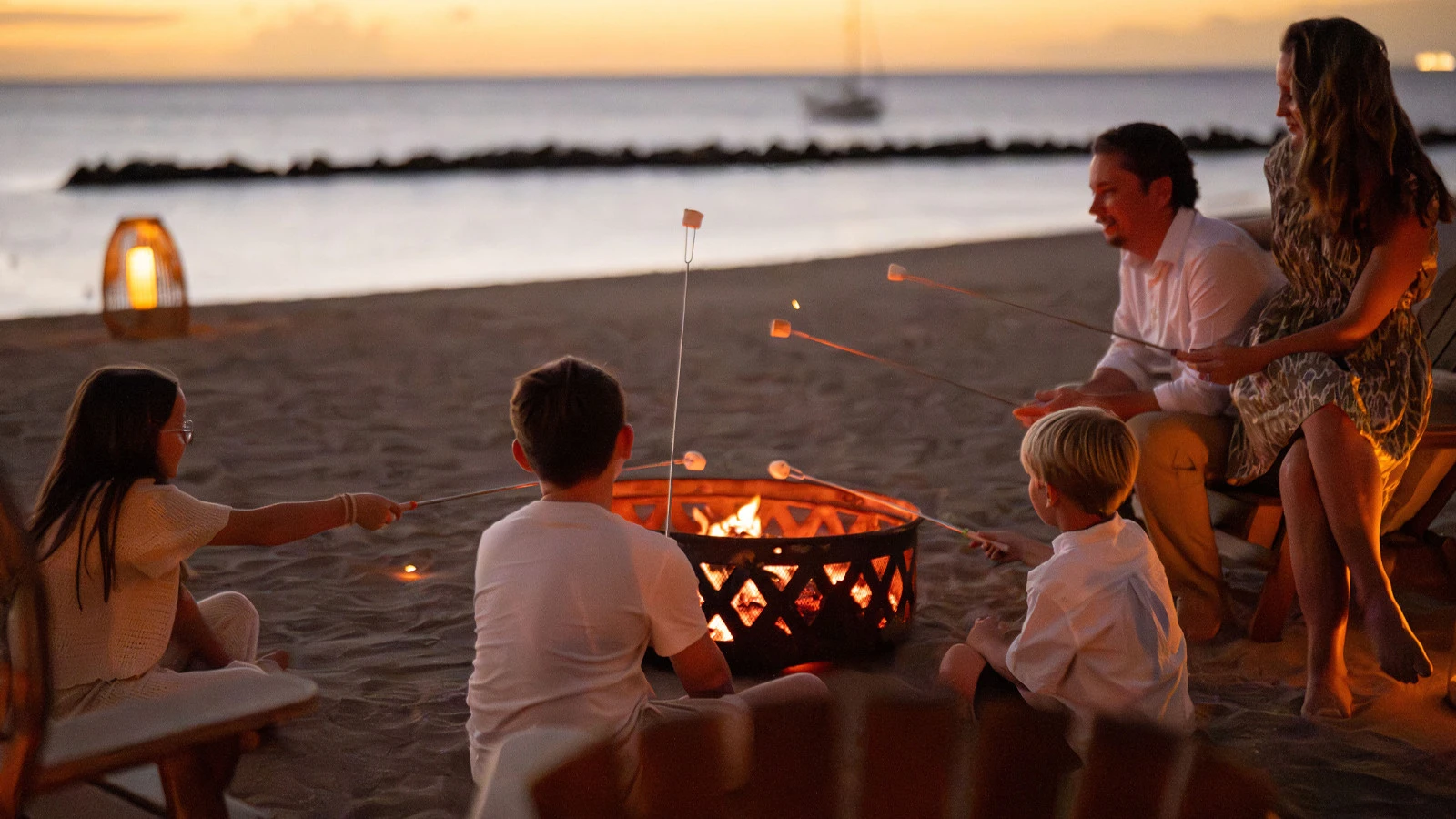 Курорт Four Seasons Resort Nevis приглашает гостей ощутить дух Карибского праздничного сезона