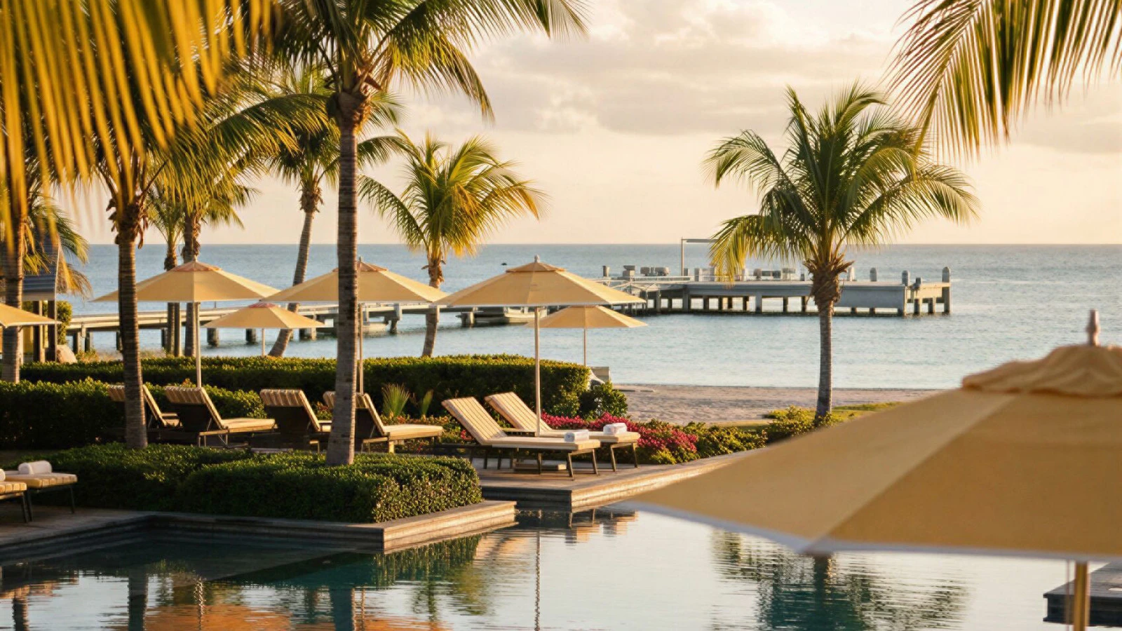Курорт Four Seasons Resort Nevis приглашает гостей ощутить дух Карибского праздничного сезона