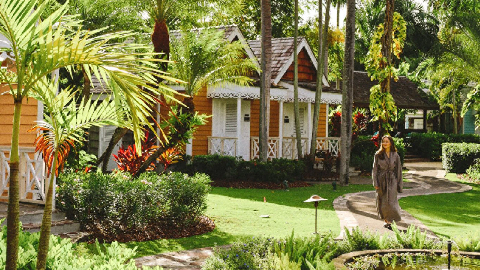 Курорт Four Seasons Resort Nevis приглашает гостей ощутить дух Карибского праздничного сезона