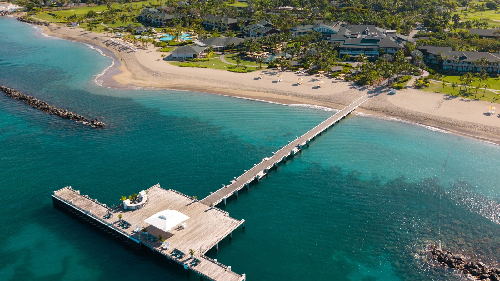 Курорт Four Seasons Resort Nevis приглашает гостей ощутить дух Карибского праздничного сезона