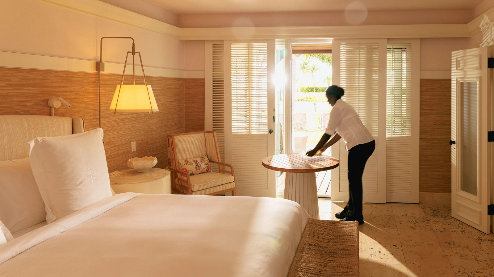 Курорт Four Seasons Resort Nevis приглашает гостей ощутить дух Карибского праздничного сезона