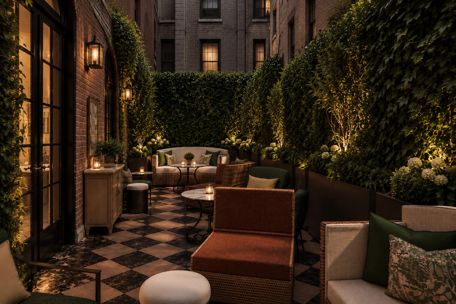 The Wolseley объявил о создании The Wolseley Members Club