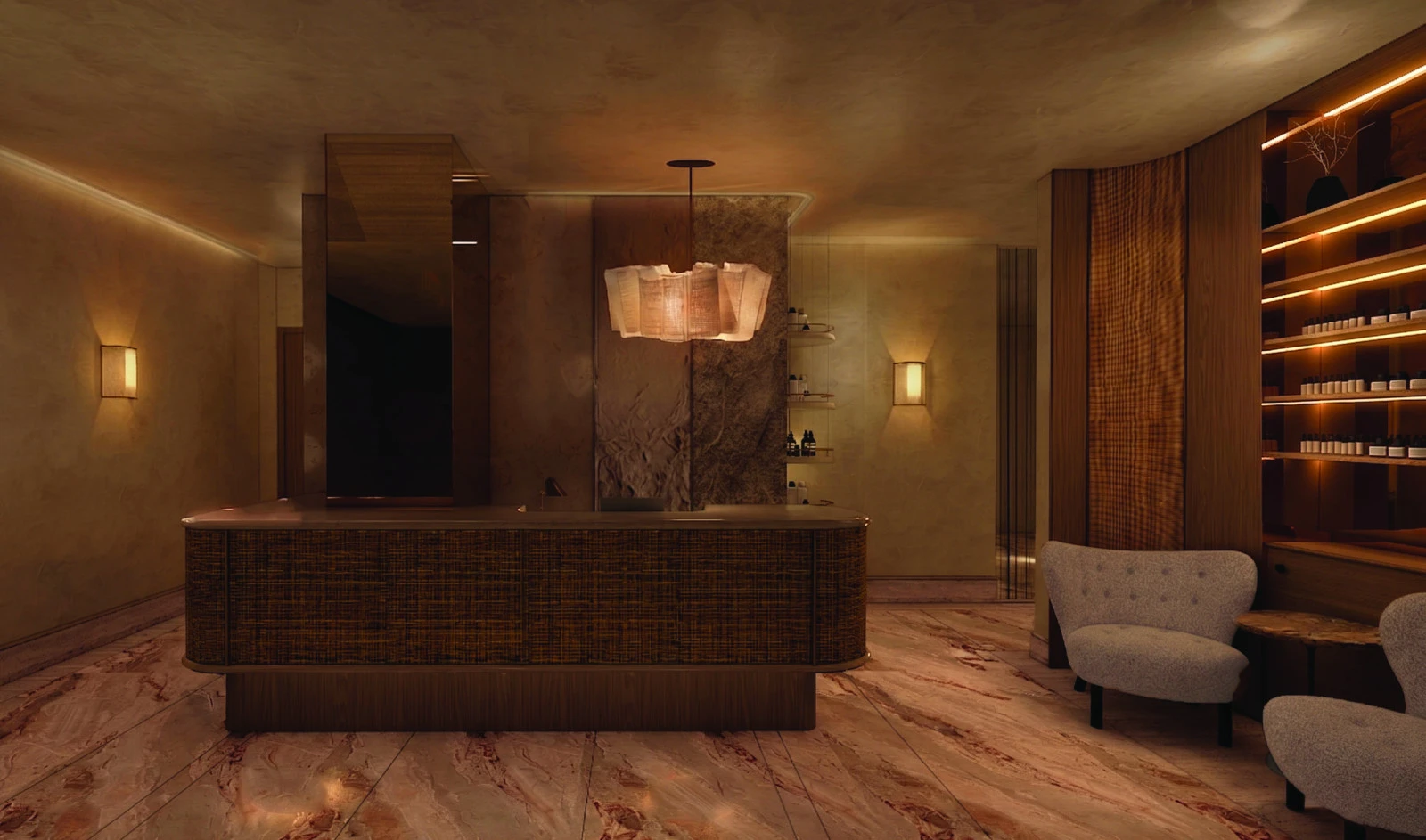 The Wolseley объявил о создании The Wolseley Members Club