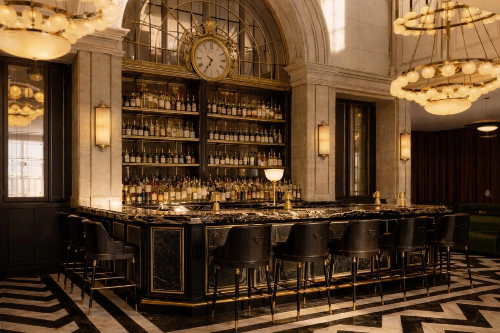The Wolseley объявил о создании The Wolseley Members Club