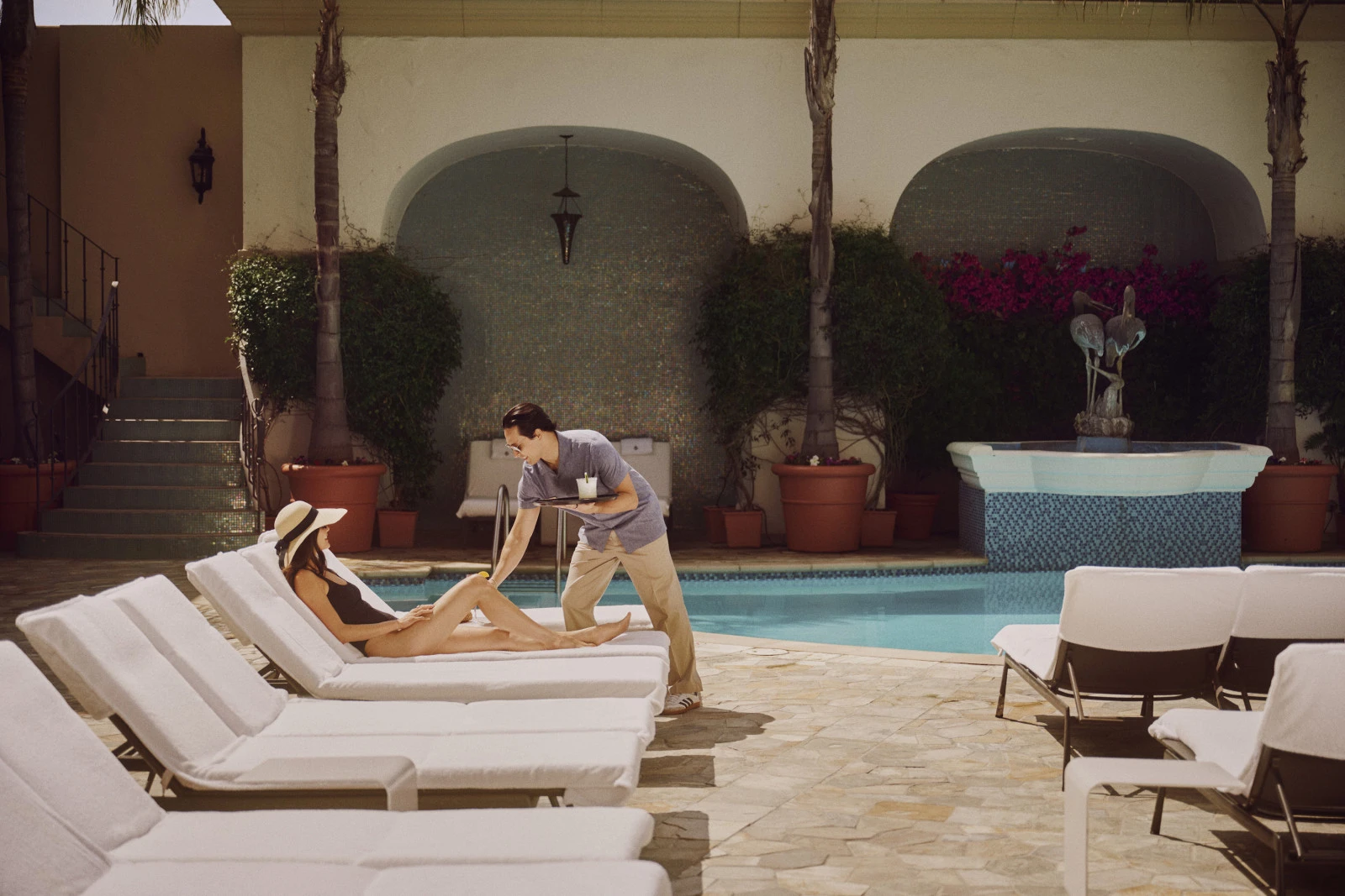 Отель Beverly Wilshire, Beverly Hills, A Four Seasons Hotel признан лучшим в Лос-Анджелесе по версии премии Readers’ Choice Awards 2026 журнала Condé Nast Traveler