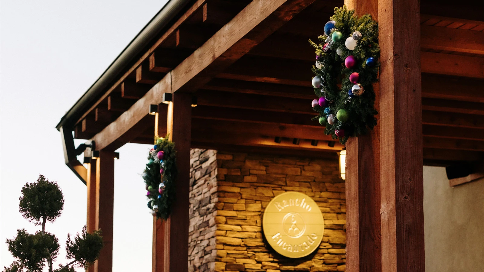 Сезон волшебства в Four Seasons Resort Rancho Encantado Santa Fe