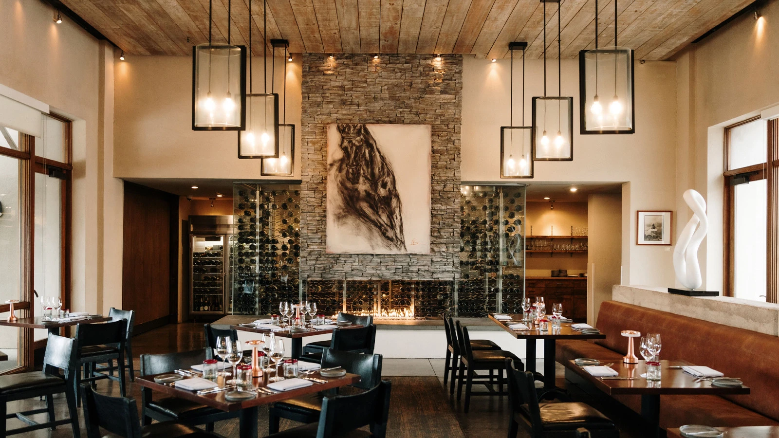 Сезон волшебства в Four Seasons Resort Rancho Encantado Santa Fe