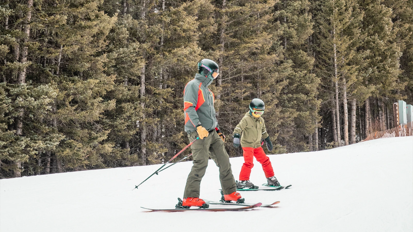 Сезон волшебства в Four Seasons Resort Rancho Encantado Santa Fe