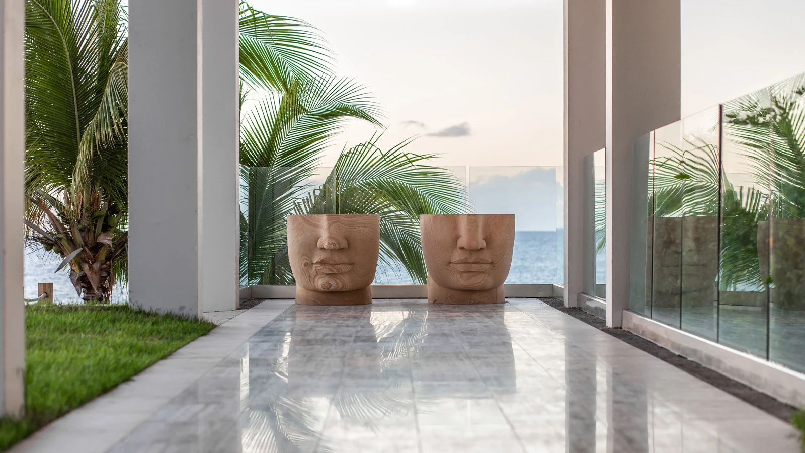 Four Seasons Resort and Residences Anguilla вошёл в число лучших курортов по версии премии Readers' Choice Awards 2026 журнала Condé Nast Traveler