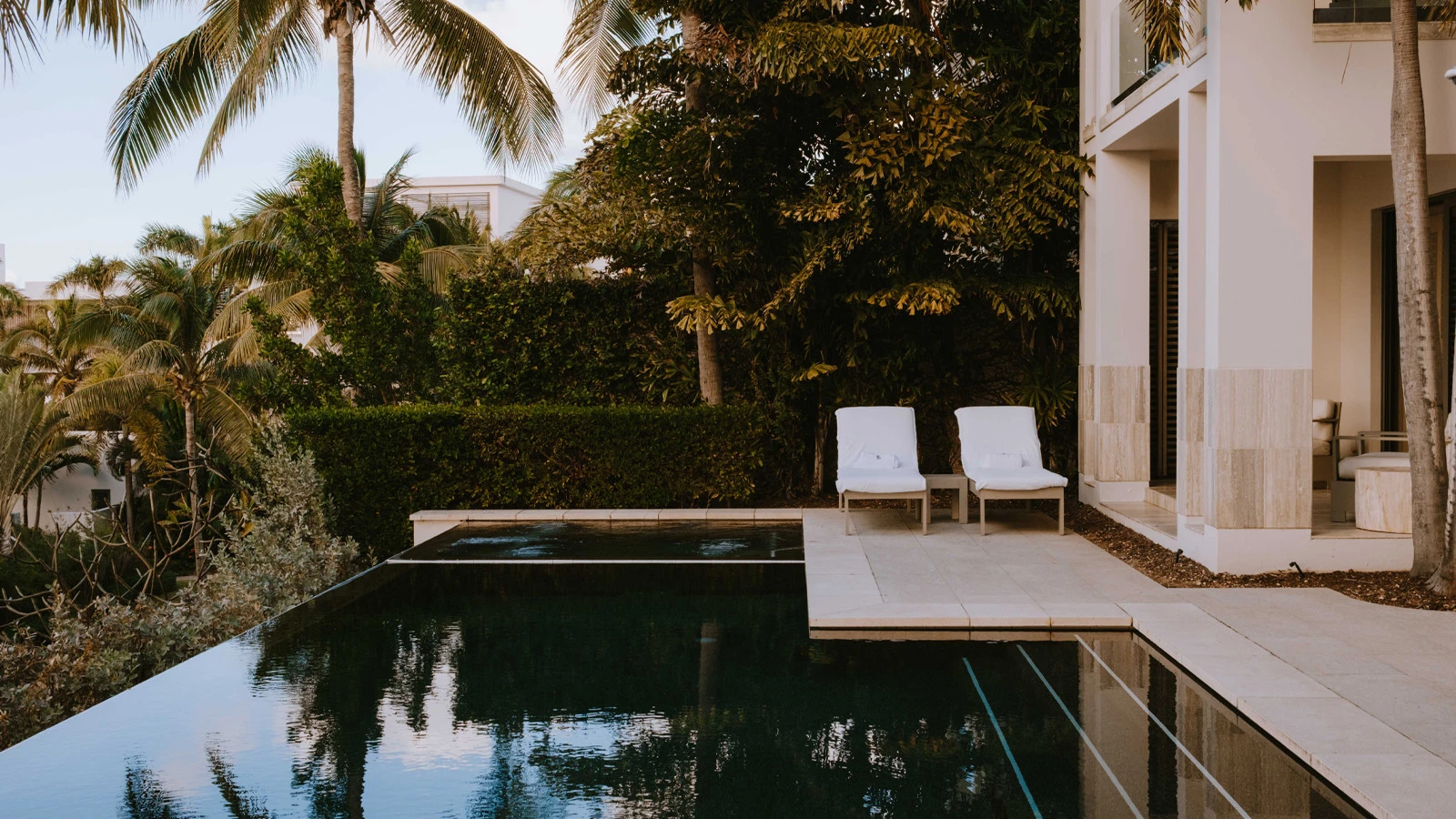 Four Seasons Resort and Residences Anguilla вошёл в число лучших курортов по версии премии Readers' Choice Awards 2026 журнала Condé Nast Traveler