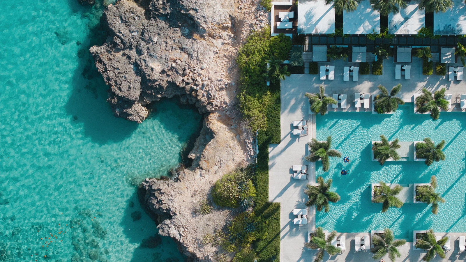 Four Seasons Resort and Residences Anguilla вошёл в число лучших курортов по версии премии Readers' Choice Awards 2026 журнала Condé Nast Traveler