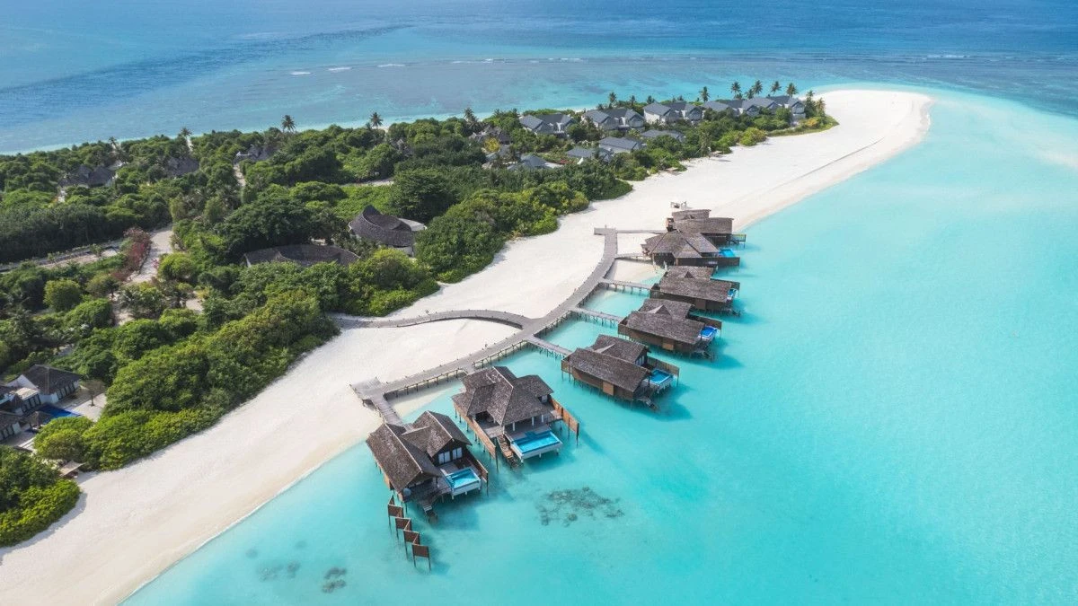 Hideaway Beach Resort & Spa принимает известного японского шеф-повара Кандзи Кобаяси для эксклюзивных гастрономических вечеров