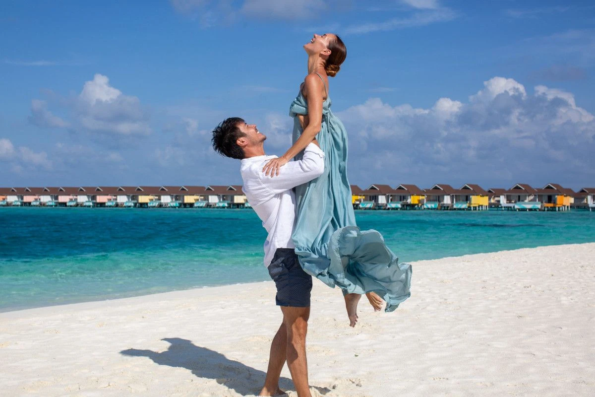 The Standard, Maldives by Hyatt представляет эксклюзивное предложение по улучшению вилл с бассейном для партнёров