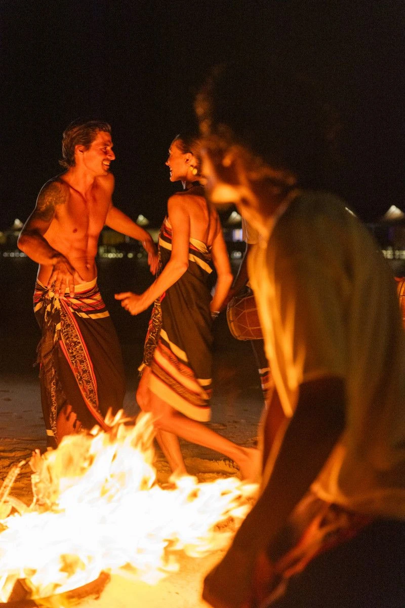 The Standard, Maldives by Hyatt представляет эксклюзивное предложение по улучшению вилл с бассейном для партнёров
