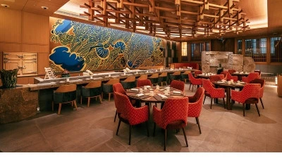 Ресторан KIGO в отеле Four Seasons Hotel DIFC получил звезду Michelin на церемонии Michelin Guide Dubai 2026