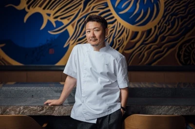 Ресторан KIGO в отеле Four Seasons Hotel DIFC получил звезду Michelin на церемонии Michelin Guide Dubai 2026