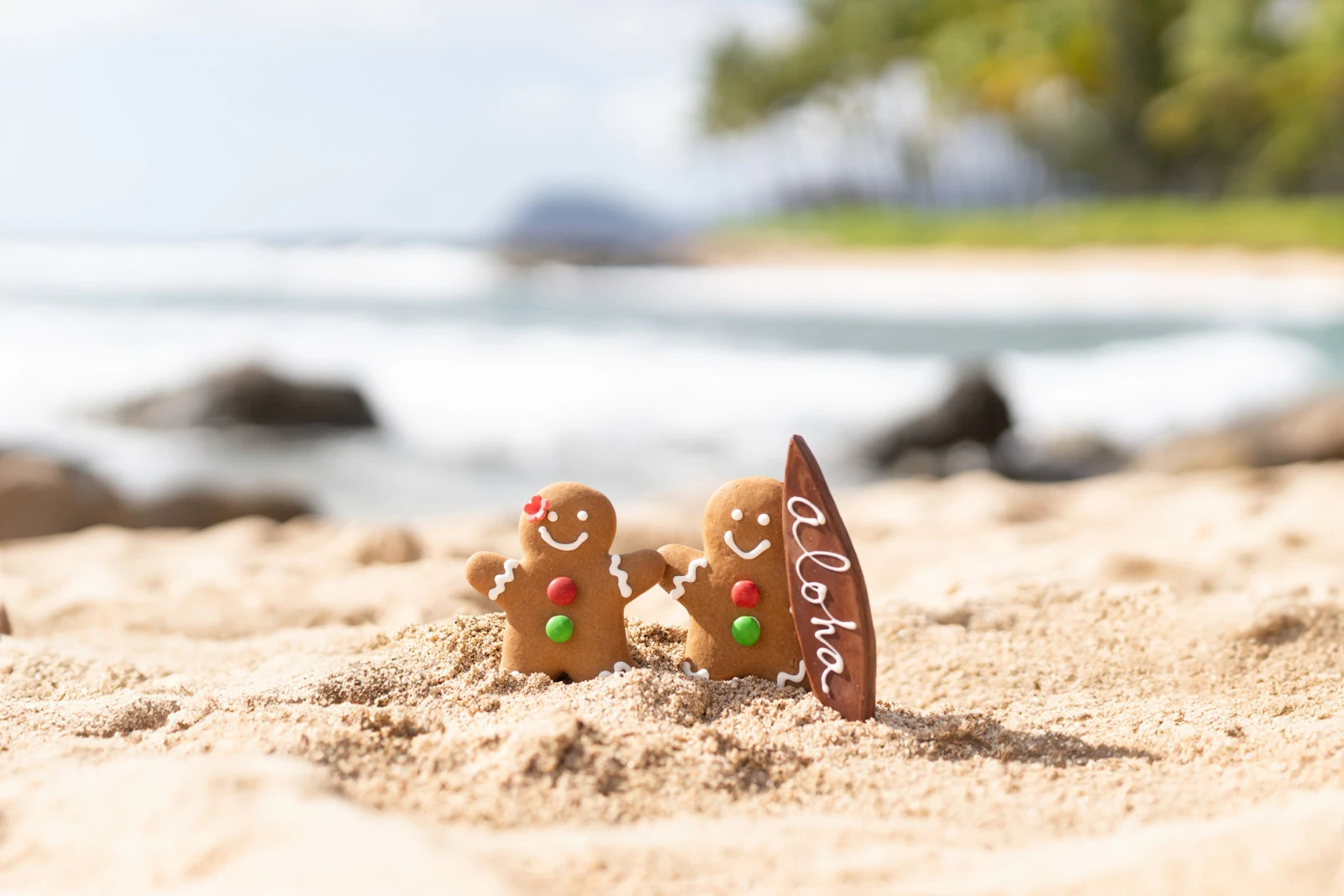 Курорт Four Seasons Resort Oahu at Ko Olina представляет праздничную программу, вдохновлённую культурой, гастрономией и атмосферой единения