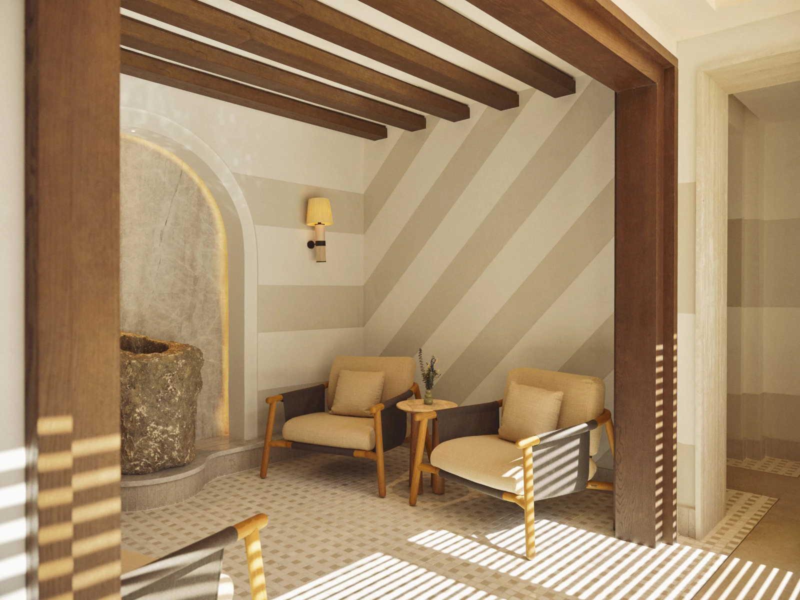Four Seasons Resort Mallorca at Formentor переосмысливает роскошный велнес: Алекс Скримджор приезжает на Майорку с эксклюзивной программой