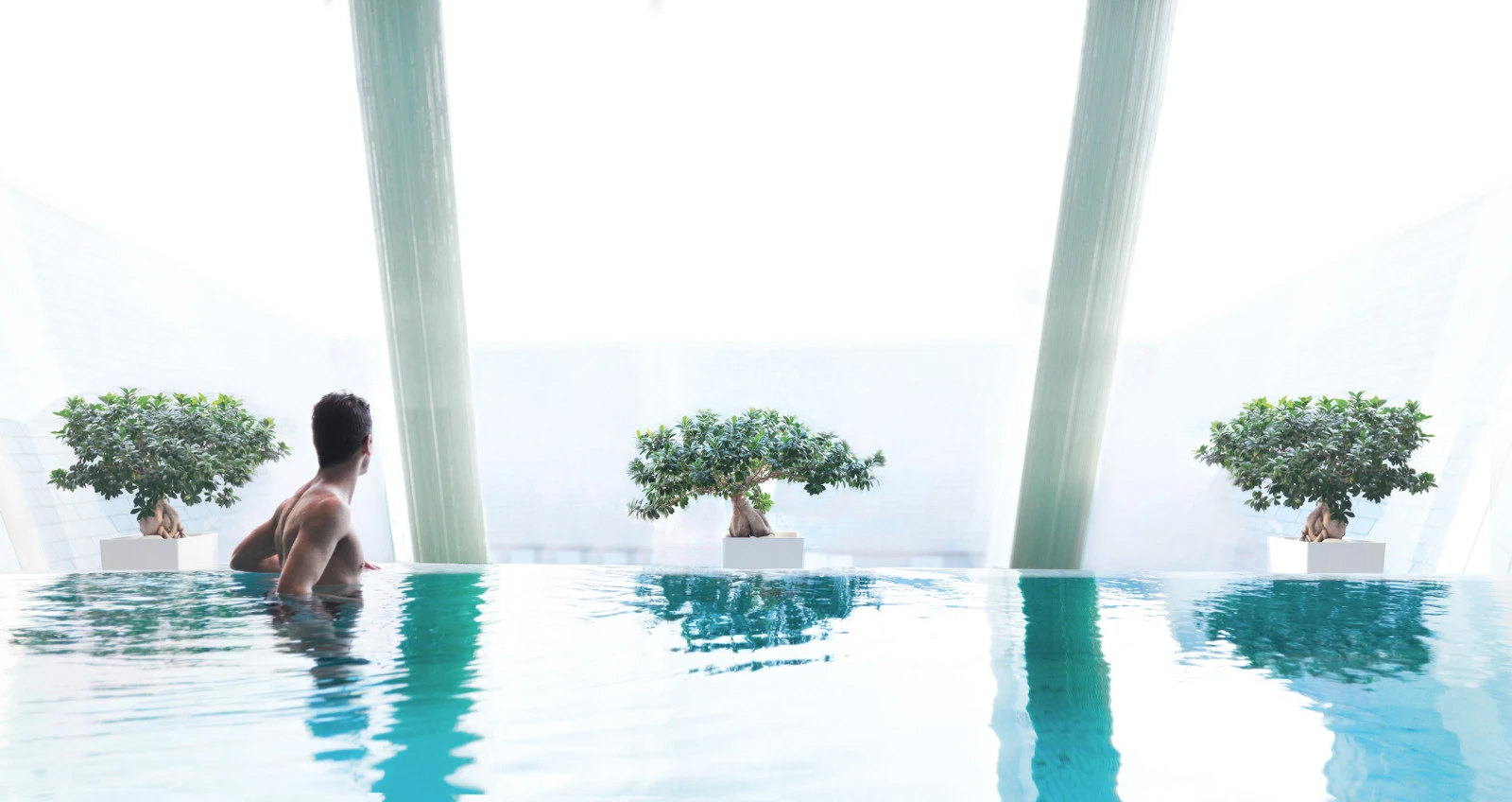 Отель Four Seasons Hotel Gresham Palace Budapest отмечен в премии Readers' Choice Awards 2026 журнала Condé Nast Traveler