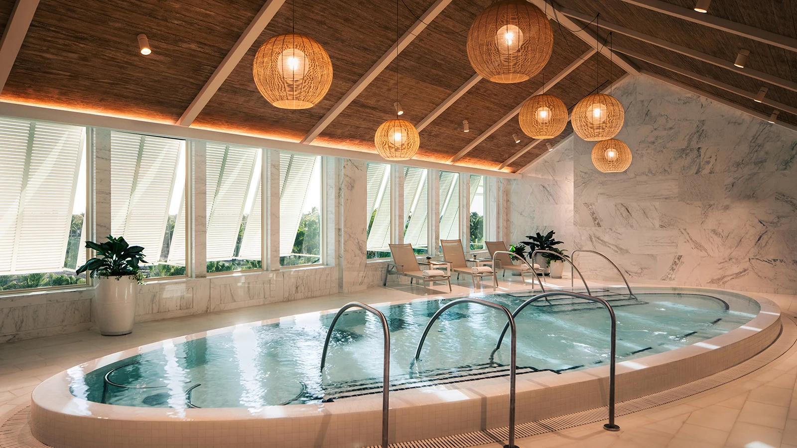 Naples Beach Club, A Four Seasons Resort вошёл в число лучших курортов Флориды по версии премии Condé Nast Traveler Readers’ Choice Awards 2026