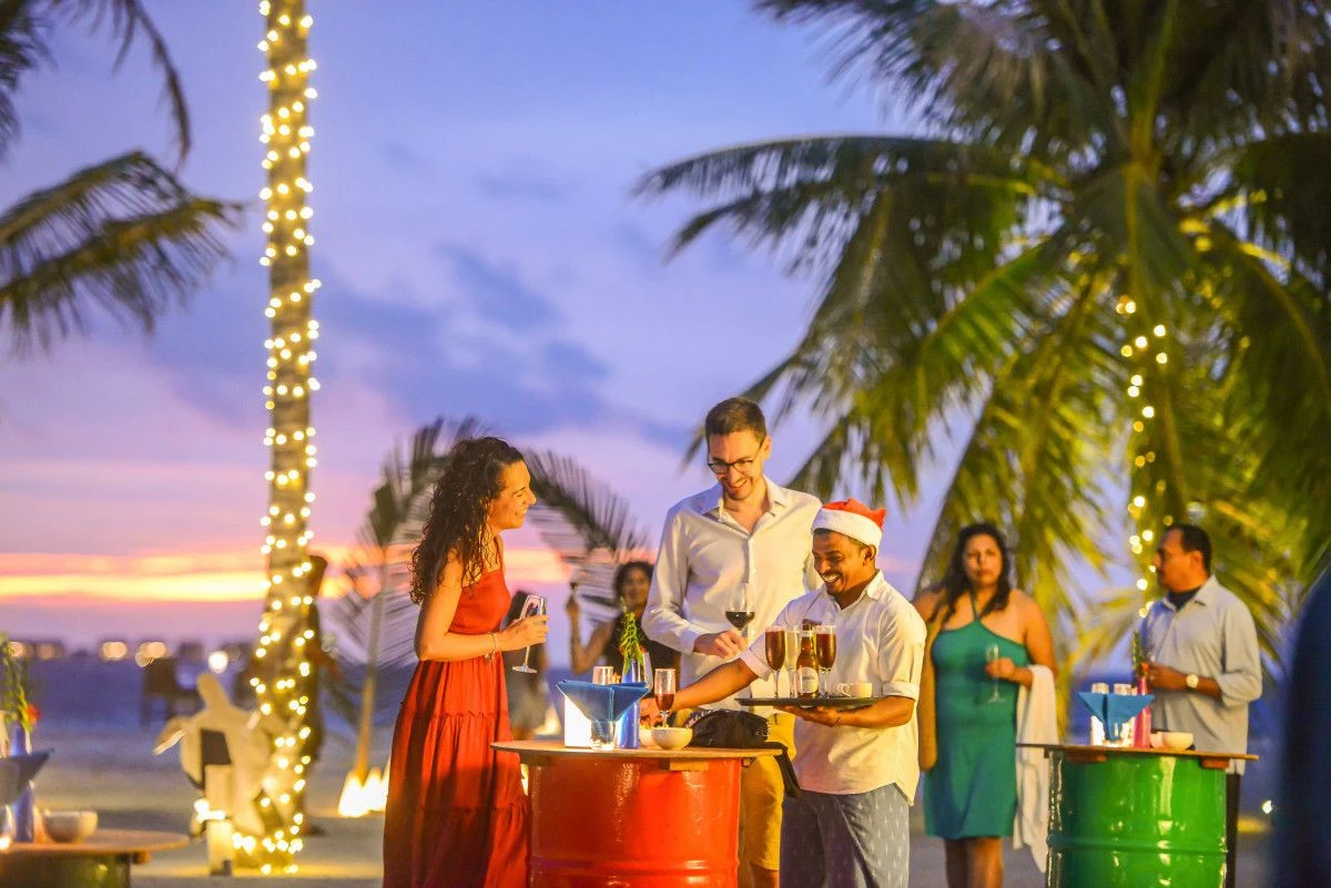 Grand Park Kodhipparu Maldives представляет программу «Celebrate More, Feel More» на последний квартал 2026 года