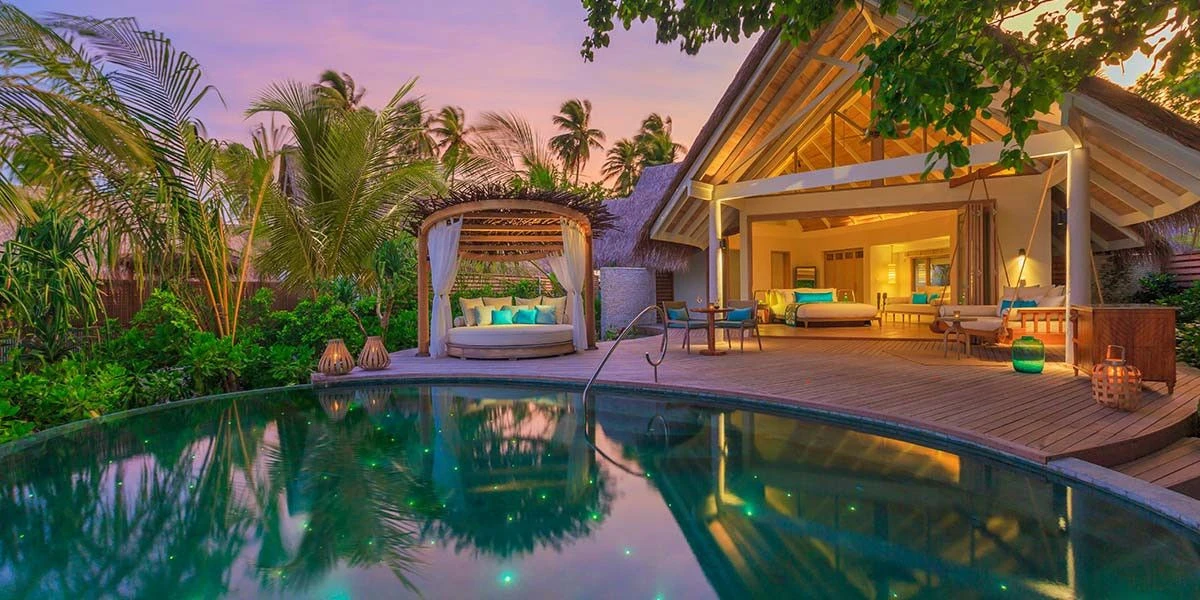 Milaidhoo Maldives занял 10-е место в Индийском океане по версии премии Condé Nast Traveller 2026 Readers’ Choice Awards