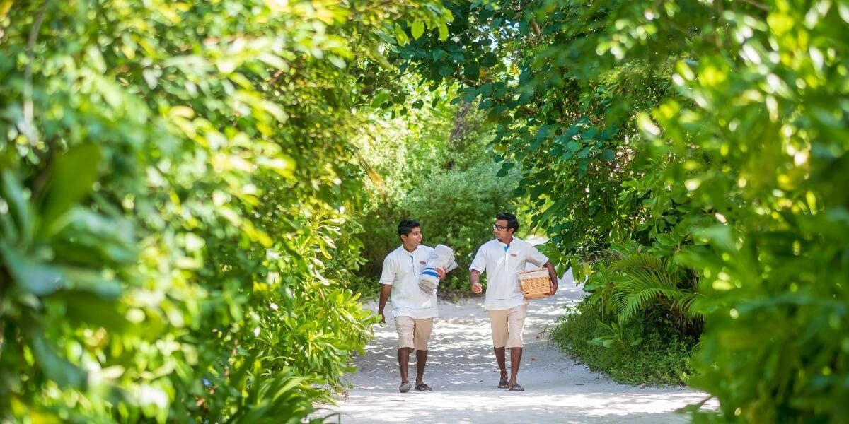 Milaidhoo Maldives занял 10-е место в Индийском океане по версии премии Condé Nast Traveller 2026 Readers’ Choice Awards