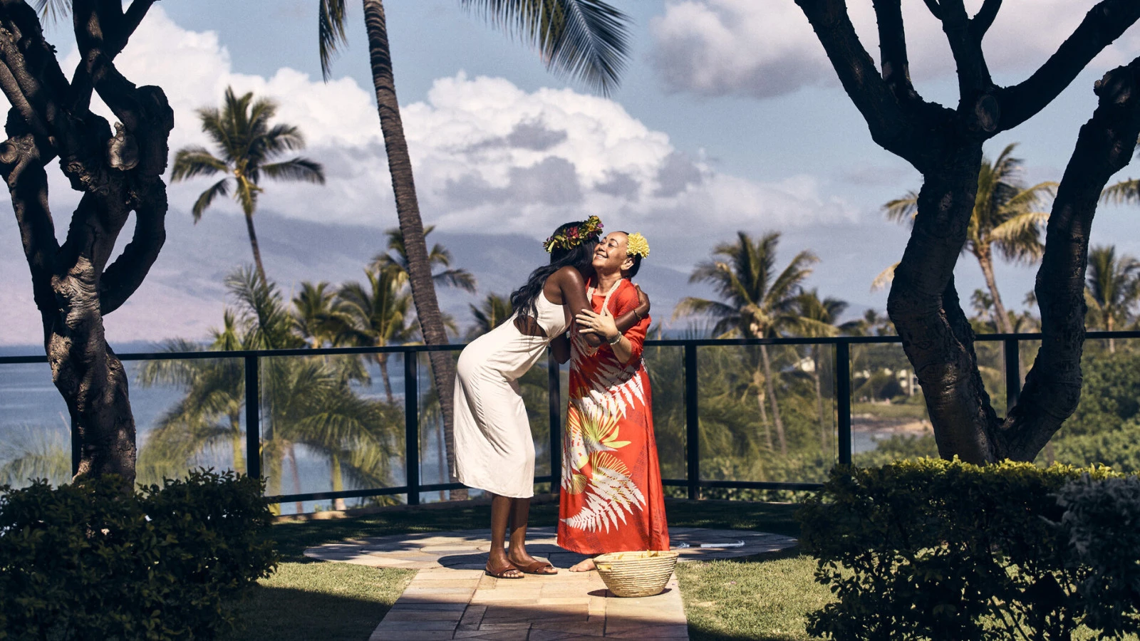 Курорт Four Seasons Maui at Wailea объявляет программу фестиваля Festivals of Aloha 2026
