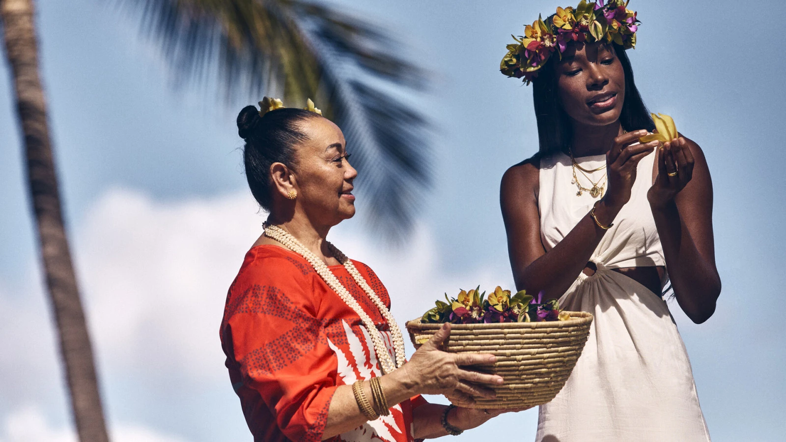 Курорт Four Seasons Maui at Wailea объявляет программу фестиваля Festivals of Aloha 2026