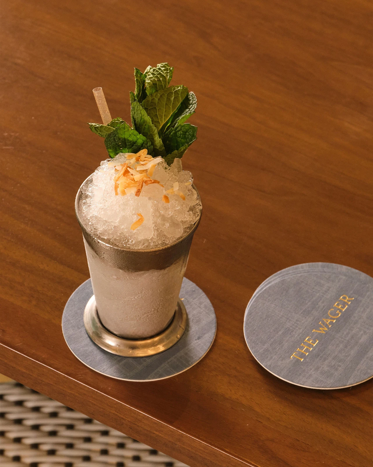 The Wager: новый взгляд на классический спортивный паб в Naples Beach Club, A Four Seasons Resort